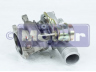 MOTAIR TURBOLADER 334099 kompresorius, įkrovimo sistema 
 Išmetimo sistema -> Turbokompresorius
06A145704P, 06A145704PV, 06A145704PX