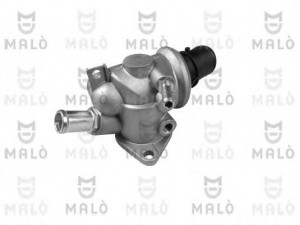 MAL? TER033 termostatas, aušinimo skystis 
 Aušinimo sistema -> Termostatas/tarpiklis -> Thermostat
0060663619, 60663619, 0060663618