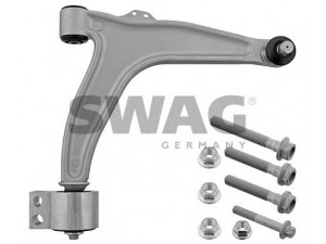 SWAG 40 93 4228 vikšro valdymo svirtis 
 Ašies montavimas/vairavimo mechanizmas/ratai -> Valdymo svirtis/pasukamosios svirties sujungimas -> Vairo trauklės (valdymo svirtis, išilginis balansyras, diago
51748652, 51748652 S1, 0352 052