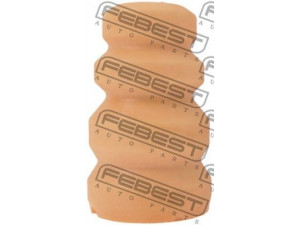 FEBEST TD-NZE121F amortizatorius 
 Pakaba -> Amortizatorius
48331-12200