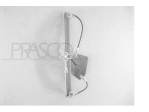 PRASCO BM018W063 lango pakėliklis 
 Vidaus įranga -> Elektrinis lango pakėliklis
51358212100