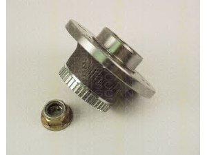TRISCAN 8530 25219 rato guolio komplektas 
 Ašies montavimas/vairavimo mechanizmas/ratai -> Rato stebulė/montavimas -> Rato guolis
7701 204 689, 7700 820 849, 7701 204 689