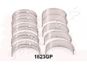 JAPANPARTS MS1623GP alkūninio veleno guolių rinkinys 
 Dviratė transporto priemonės -> Variklis -> Alkūninio veleno pavara -> Alkūninis velenas
8-94168-552