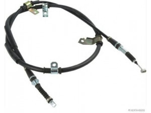 MAGNETI MARELLI 600000122780 trosas, stovėjimo stabdys
59770-2B500, 59770-2B500
