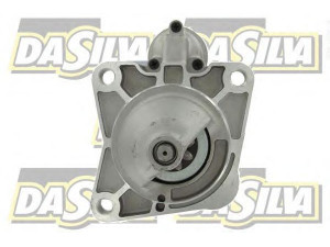 DA SILVA JD026052 starteris 
 Elektros įranga -> Starterio sistema -> Starteris
NAD10039, 03101-3195