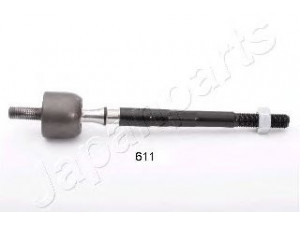 JAPANPARTS RD-611 vidinė skersinė vairo trauklė 
 Vairavimas -> Vairo mechanizmo sujungimai
45503-87210, 45503-87215, 4550387215000