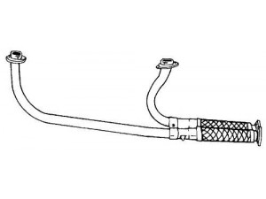 AKS DASIS SG16116 išleidimo kolektorius
