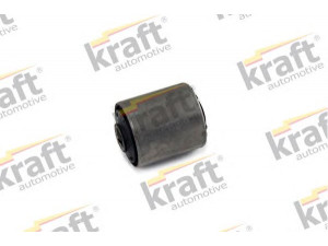 KRAFT AUTOMOTIVE 4232380 įvorė, lakštinė lingė 
 Pakaba -> Lakštinė spyruoklinė pakaba
4 055 743, YC155781AC