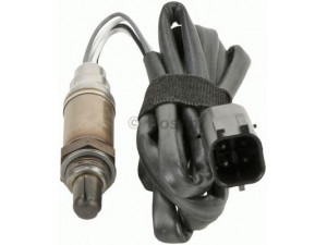 BOSCH 0 258 005 706 lambda jutiklis
04605 077, 05234 014, 05234 015