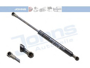 JOHNS 90 35 95-96 dujinė spyruoklė, bagažinė 
 Priedai -> Bagažinė/pakrovimo skyrius
31335795