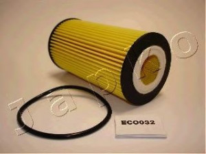 JAPKO 1ECO032 alyvos filtras 
 Techninės priežiūros dalys -> Techninės priežiūros intervalai
6G9N6744BA, 8642570, 8692305