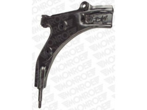 MONROE L50509 vikšro valdymo svirtis 
 Ašies montavimas/vairavimo mechanizmas/ratai -> Valdymo svirtis/pasukamosios svirties sujungimas -> Vairo trauklės (valdymo svirtis, išilginis balansyras, diago
B092-34-310A