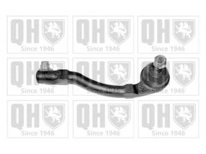 QUINTON HAZELL QR2837S skersinės vairo trauklės galas 
 Vairavimas -> Vairo mechanizmo sujungimai
60 00 022 736