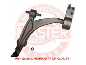 MASTER-SPORT 34787-PCS-MS vikšro valdymo svirtis 
 Ašies montavimas/vairavimo mechanizmas/ratai -> Valdymo svirtis/pasukamosios svirties sujungimas -> Vairo trauklės (valdymo svirtis, išilginis balansyras, diago
50 704 307, 50 706 859, 50 707 030