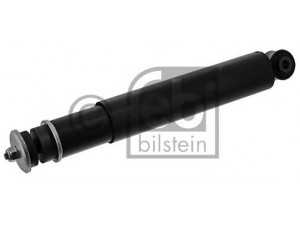 FEBI BILSTEIN 20186 amortizatorius 
 Pakaba -> Amortizatorius
002 326 60 00, 003 326 47 00, 623 326 00 00