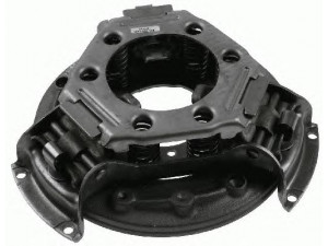 SACHS 1882 600 105 sankabos suspaudimo plokštelė
D0 NN 7563 A