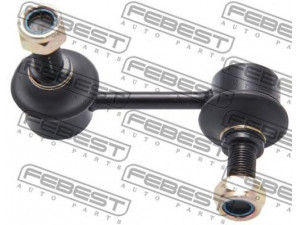 FEBEST 1023-V250FR šarnyro stabilizatorius
96639905