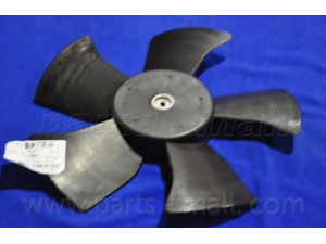 PARTS-MALL PXNAC-031 ventiliatorius, radiatoriaus
73401-2370, 93741009, P73401-2370