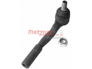 METZGER 54029202 skersinės vairo trauklės galas 
 Vairavimas -> Vairo mechanizmo sujungimai
211 330 0203, 211 330 2403, 211 330 2603