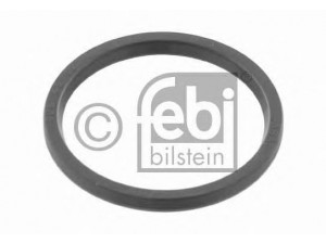 FEBI BILSTEIN 04500 tarpiklis, pasukamasis kakliukas 
 Ašies montavimas/vairavimo mechanizmas/ratai -> Pasukamojo kakliuko remonto rinkinys -> Pasukamojo kakliuko sandariklis
06.56279.0276, 06.56279.0277, 06.56279.0278