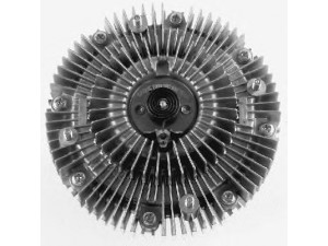 SACHS 2100 500 016 sankaba, radiatoriaus ventiliatorius
16210-67010