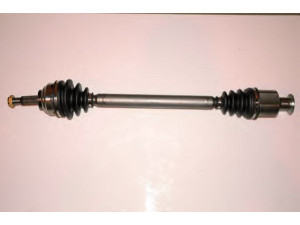 PROTECHNIC PRA033 kardaninis velenas 
 Ratų pavara -> Kardaninis velenas
7701352750, 7701470700, 7701471377