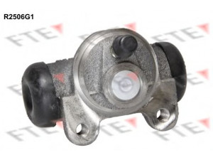 FTE R2506G1 rato stabdžių cilindras
078 411 000, X86.0078.4110.00, 02967773