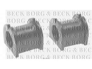 BORG & BECK BSK5990K skersinio stabilizatoriaus komplektas 
 Ašies montavimas/vairavimo mechanizmas/ratai -> Stabilizatorius/fiksatoriai -> Pasukimo trauklė
NAM4082