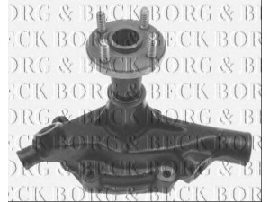 BORG & BECK BWP1804 vandens siurblys 
 Aušinimo sistema -> Vandens siurblys/tarpiklis -> Vandens siurblys
1610087390, 1610087395