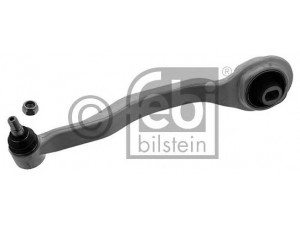 FEBI BILSTEIN 21443 vikšro valdymo svirtis 
 Ašies montavimas/vairavimo mechanizmas/ratai -> Valdymo svirtis/pasukamosios svirties sujungimas -> Vairo trauklės (valdymo svirtis, išilginis balansyras, diago
211 330 11 11, 211 330 15 11, 211 330 29 11