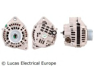 LUCAS ELECTRICAL LRA02287 kintamosios srovės generatorius 
 Elektros įranga -> Kint. sr. generatorius/dalys -> Kintamosios srovės generatorius
31100-PLM-A01, 31100-PLM-A02, AHGA50
