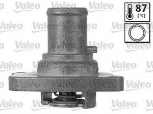 VALEO 820559 termostatas, aušinimo skystis 
 Aušinimo sistema -> Termostatas/tarpiklis -> Thermostat
0046737644, 46523118, 46737644