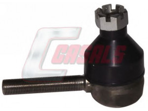 CASALS R6341 skersinės vairo trauklės galas
92CT7L490CA