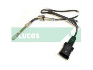 LUCAS ELECTRICAL LGS6072 jutiklis, išmetamųjų dujų temperatūra 
 Elektros įranga -> Jutikliai
55200037, 55200037