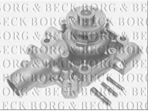 BORG & BECK BWP1353 vandens siurblys 
 Aušinimo sistema -> Vandens siurblys/tarpiklis -> Vandens siurblys
471 4636, 4714636, 475 4850, 4754850
