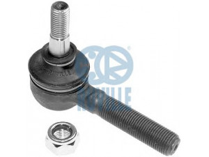 RUVILLE 915469 išilginės vairo trauklės galas 
 Vairavimas -> Vairo mechanizmo sujungimai
211 415 712 F