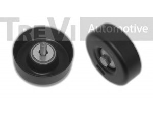 TREVI AUTOMOTIVE TA1968 kreipiantysis skriemulys, V formos rumbuotas diržas 
 Diržinė pavara -> V formos rumbuotas diržas/komplektas -> Laisvasis/kreipiamasis skriemulys
6727884, 7158445