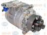 HELLA 8FK 351 110-331 kompresorius, oro kondicionierius 
 Oro kondicionavimas -> Kompresorius/dalys
4E0 260 805 AS, 4E0 260 805 Q, 4E0 608 805 AM