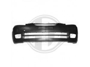 DIEDERICHS 6505051 buferis 
 Kėbulas -> Transporto priemonės priekis -> Buferis/dalys
8651007110, 8651107030