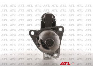 ATL Autotechnik A 17 680 starteris 
 Elektros įranga -> Starterio sistema -> Starteris
F32Z11002B, K805-18-400, M 001 T 75581
