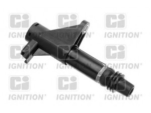 QUINTON HAZELL XIC8220 ritė, uždegimas 
 Kibirkšties / kaitinamasis uždegimas -> Uždegimo ritė
9633001580, 77 01 479 027, 5970.77