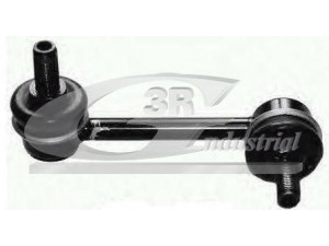 3RG 21857 šarnyro stabilizatorius 
 Ašies montavimas/vairavimo mechanizmas/ratai -> Stabilizatorius/fiksatoriai -> Savaime išsilyginanti atrama
546189C002