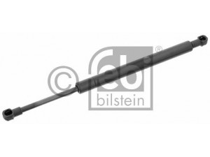 FEBI BILSTEIN 27667 dujinė spyruoklė, bagažinė 
 Priedai -> Bagažinė/pakrovimo skyrius
7L6 845 587, 7L6 845 587 A