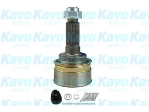 KAVO PARTS CV-4516 jungčių komplektas, kardaninis velenas 
 Ratų pavara -> Sujungimai/komplektas
F01325600D, F02325400A, F02325400C