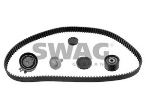 SWAG 60 91 9918 paskirstymo diržo komplektas 
 Techninės priežiūros dalys -> Papildomas remontas
16806-00QAB, 13 0C 175 29R, 77 01 471 382