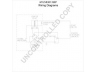 PRESTOLITE ELECTRIC M125R3013SE starteris