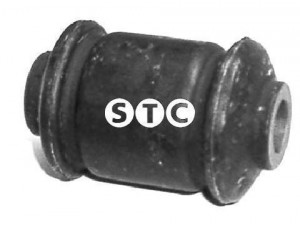 STC T404306 valdymo svirties/išilginių svirčių įvorė 
 Ašies montavimas/vairavimo mechanizmas/ratai -> Valdymo svirtis/pasukamosios svirties sujungimas -> Montavimas/sutvirtinimas
701 407 087