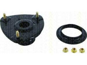 TRISCAN 8500 43923 pakabos statramsčio atraminis guolis 
 Ašies montavimas/vairavimo mechanizmas/ratai -> Montavimas, pakabos statramstis
54610-1H000, 54610-2H000, 54610-2H200