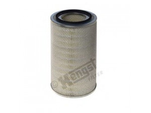 HENGST FILTER E715L oro filtras 
 Techninės priežiūros dalys -> Techninės priežiūros intervalai
7980508, 6130 260, 83 DB 9601 AA