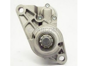 FARCOM 105282 starteris 
 Elektros įranga -> Starterio sistema -> Starteris
02Z911023C, 02T911023R, 02T911023RX